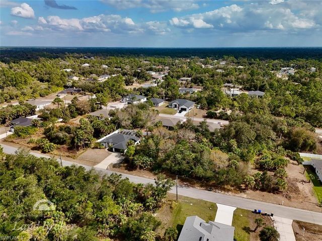 Dominic ST, North Port, FL 34288