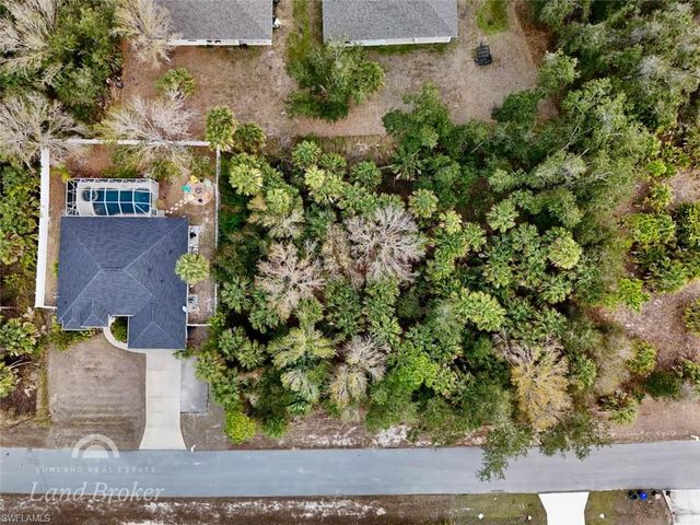 Dominic ST, North Port, FL 34288