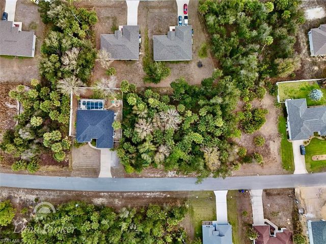 Dominic ST, North Port, FL 34288