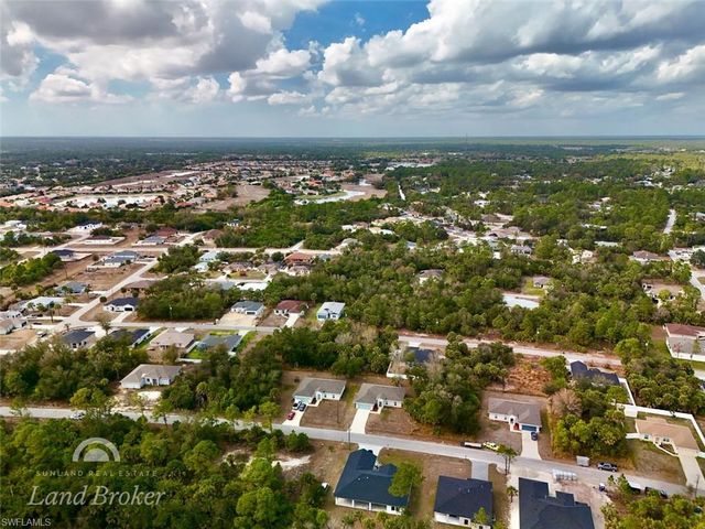 Dominic ST, North Port, FL 34288