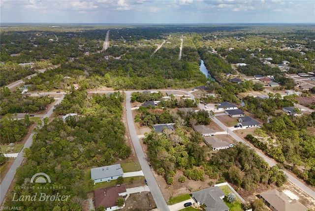 Dominic ST, North Port, FL 34288