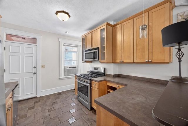 23 Netherlands Rd 1, Brookline, MA 02445