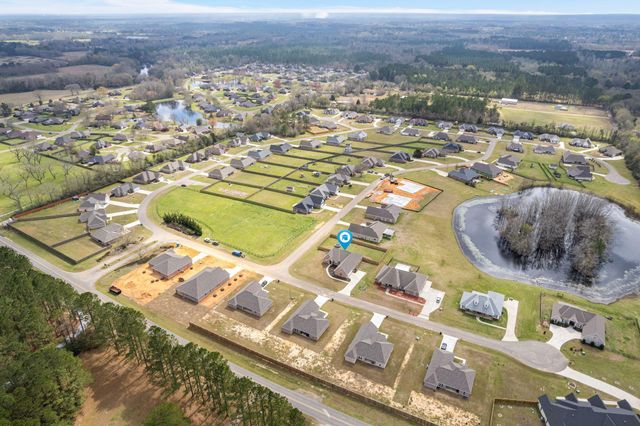 13 Grand Cove, Petal, MS 39465