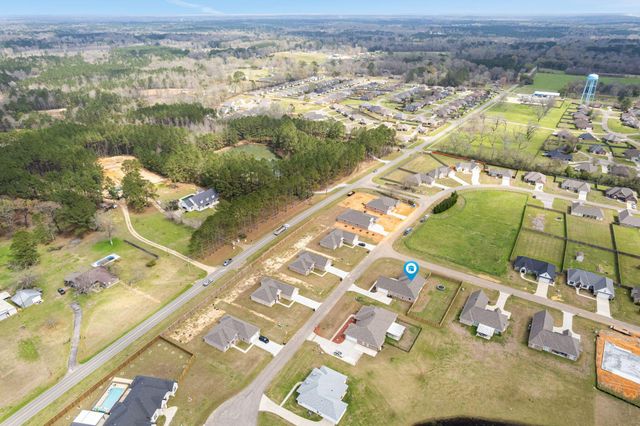 13 Grand Cove, Petal, MS 39465