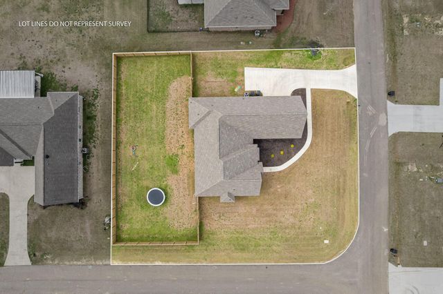 13 Grand Cove, Petal, MS 39465