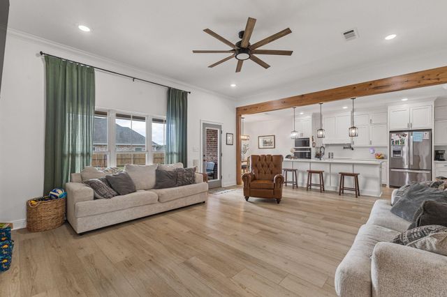 13 Grand Cove, Petal, MS 39465