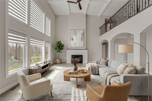 26650 Hurlingham Road, Beachwood, OH 44122