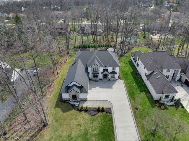 26650 Hurlingham Road, Beachwood, OH 44122