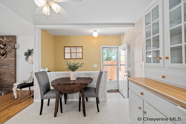 1119 S ARP AVE, Cheyenne, WY 82007