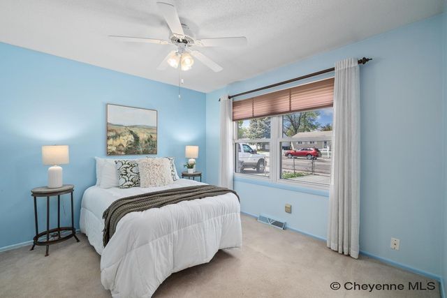 1119 S ARP AVE, Cheyenne, WY 82007