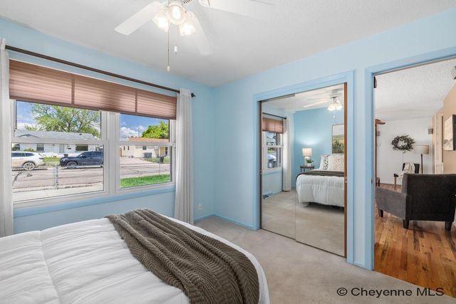 1119 S ARP AVE, Cheyenne, WY 82007