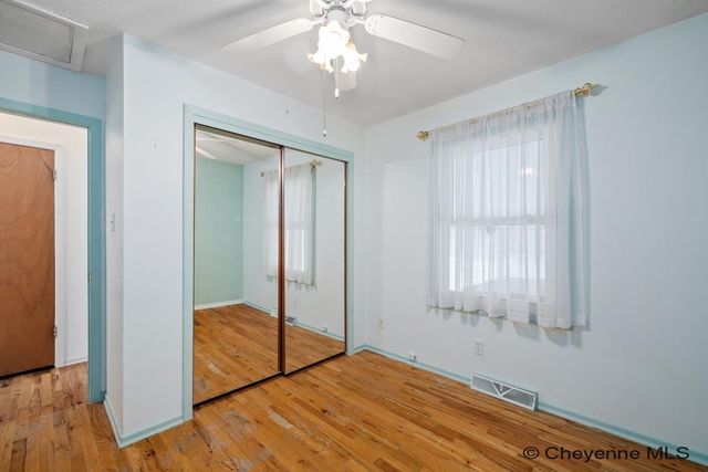 1119 S ARP AVE, Cheyenne, WY 82007