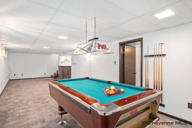 1119 S ARP AVE, Cheyenne, WY 82007