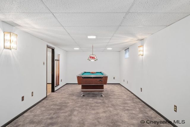 1119 S ARP AVE, Cheyenne, WY 82007