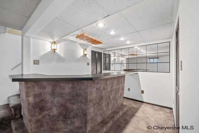 1119 S ARP AVE, Cheyenne, WY 82007