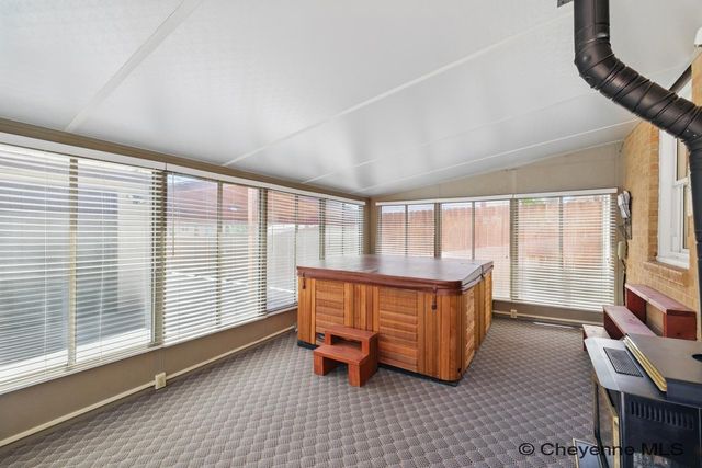 1119 S ARP AVE, Cheyenne, WY 82007