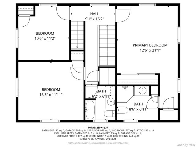 71 Beechwood Avenue, Manhasset, NY 11030