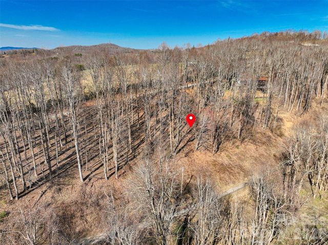 Lot 32 Strawberry Ridge Road, Little Switzerland, NC 28749