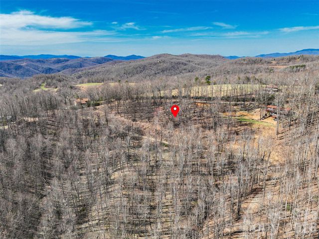 Lot 32 Strawberry Ridge Road, Little Switzerland, NC 28749