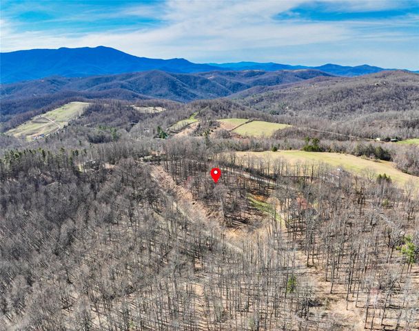 Lot 32 Strawberry Ridge Road, Little Switzerland, NC 28749