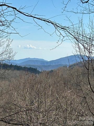 Lot 32 Strawberry Ridge Road, Little Switzerland, NC 28749