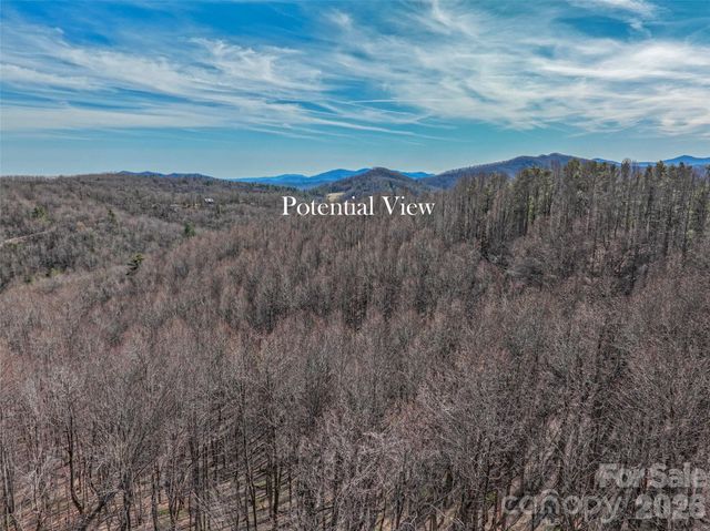Lot 32 Strawberry Ridge Road, Little Switzerland, NC 28749