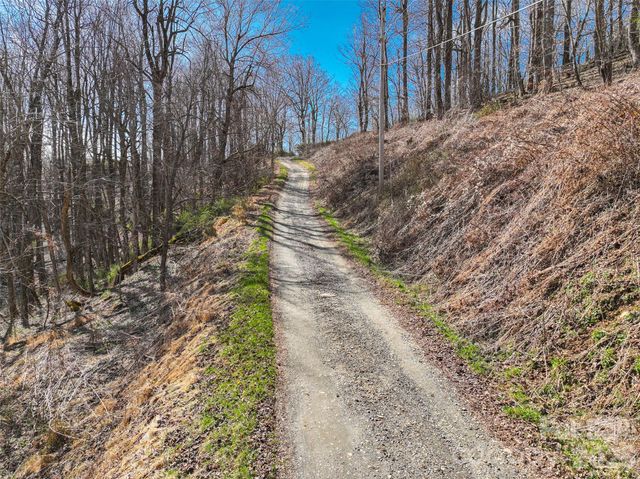 Lot 32 Strawberry Ridge Road, Little Switzerland, NC 28749