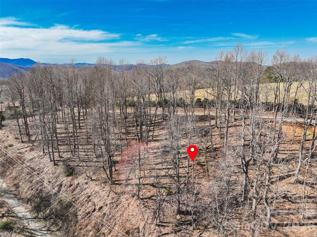 Lot 32 Strawberry Ridge Road, Little Switzerland, NC 28749