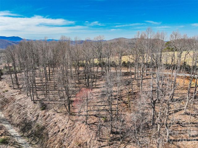 Lot 32 Strawberry Ridge Road, Little Switzerland, NC 28749