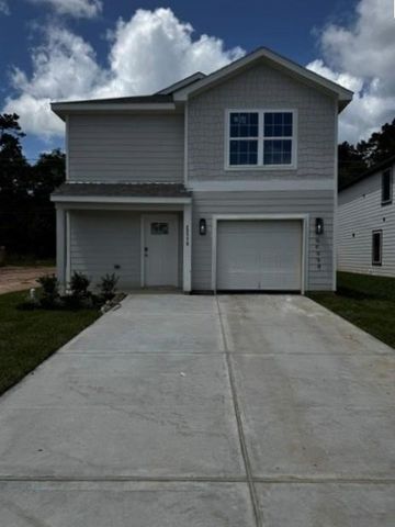 22779 American Kestrel Court, Splendora, TX 77372