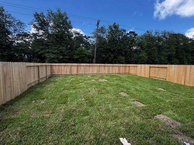 22779 American Kestrel Court, Splendora, TX 77372