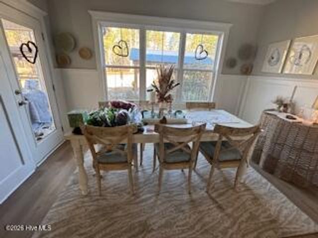 107 Saratoga Way, Rocky Point, NC 28457