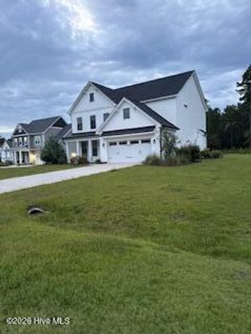107 Saratoga Way, Rocky Point, NC 28457