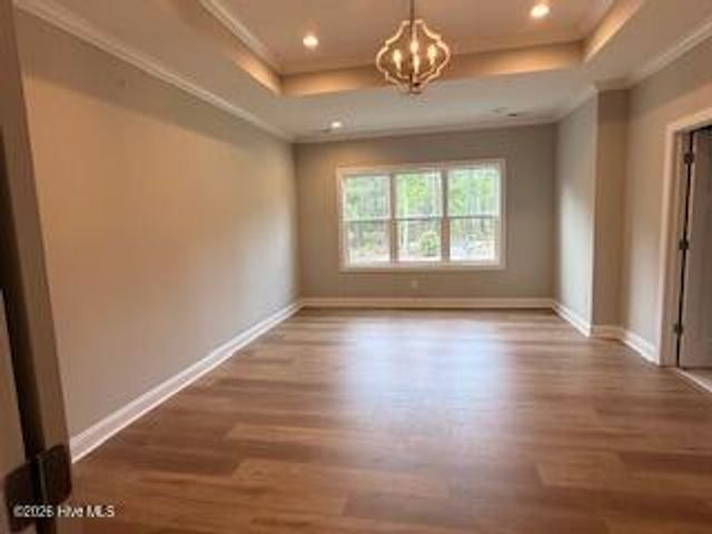 107 Saratoga Way, Rocky Point, NC 28457