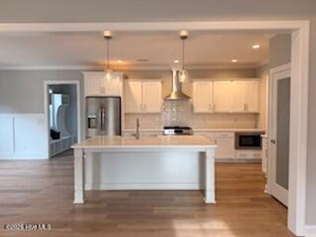 107 Saratoga Way, Rocky Point, NC 28457