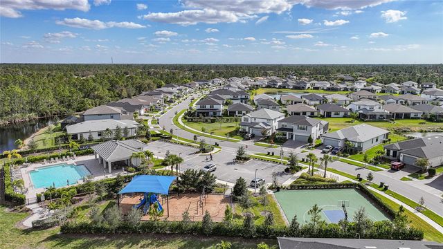 2729 GABEL OAK DRIVE, North Port, FL 34289