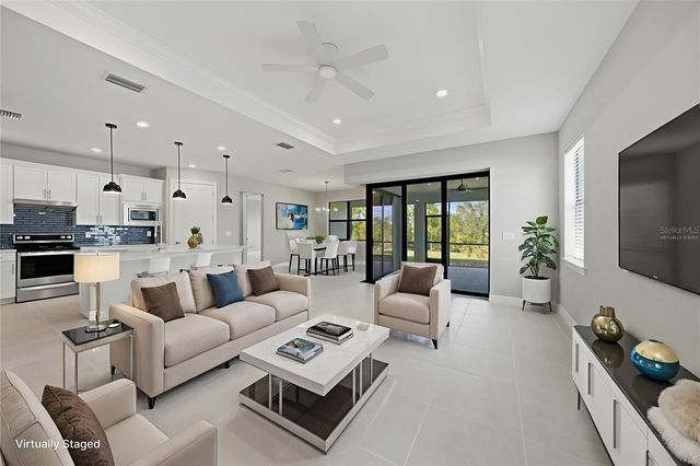 2729 GABEL OAK DRIVE, North Port, FL 34289