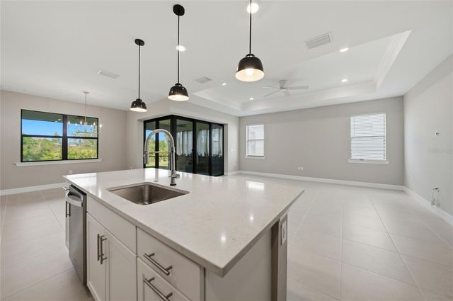 2729 GABEL OAK DRIVE, North Port, FL 34289