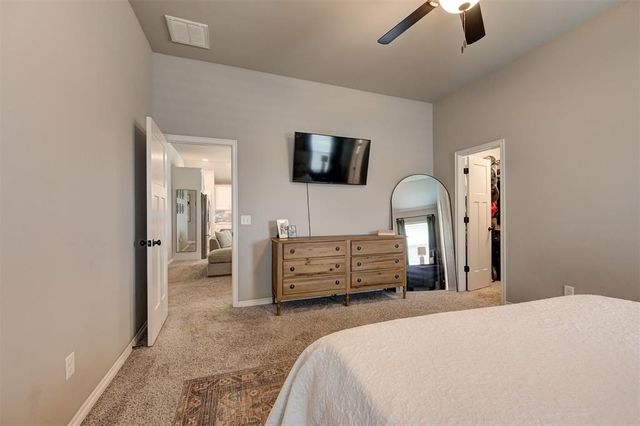 9300 Anaum Lane, Yukon, OK 73099
