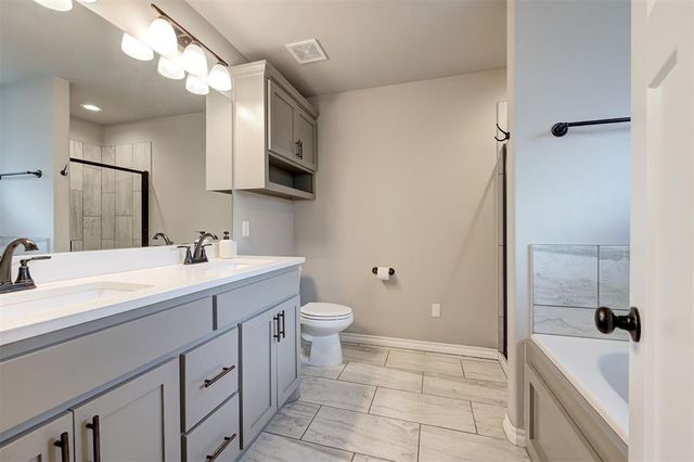 9300 Anaum Lane, Yukon, OK 73099