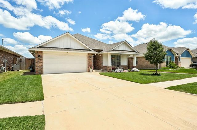 9300 Anaum Lane, Yukon, OK 73099