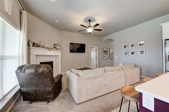 9300 Anaum Lane, Yukon, OK 73099