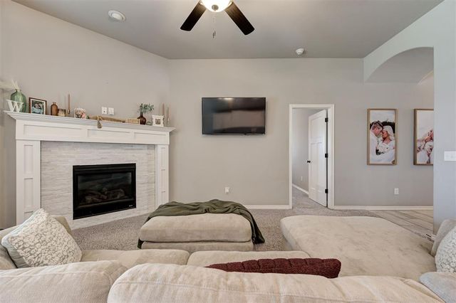 9300 Anaum Lane, Yukon, OK 73099