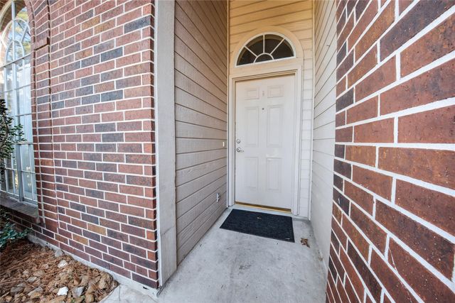 21430 Meadowhill Drive, Spring, TX 77388