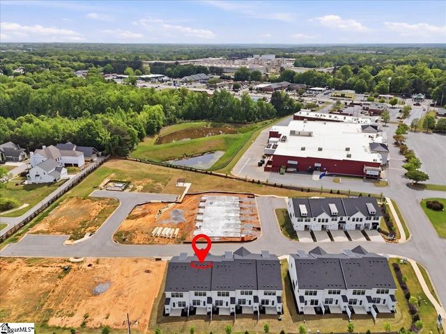 107 Redfield Place, Simpsonville, SC 29681
