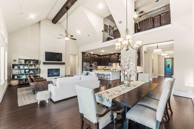 10577 Lake Palmetto, Conroe, TX 77385