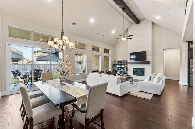 10577 Lake Palmetto, Conroe, TX 77385