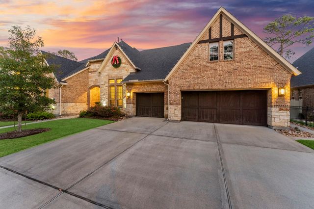 10577 Lake Palmetto, Conroe, TX 77385