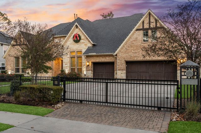 10577 Lake Palmetto, Conroe, TX 77385