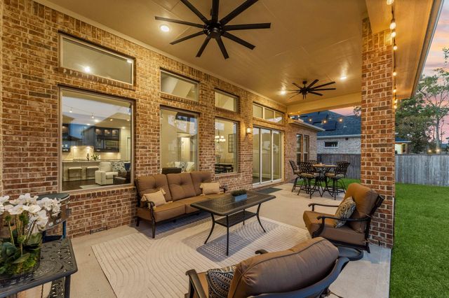 10577 Lake Palmetto, Conroe, TX 77385